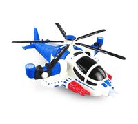 Jouet De Combat, Hélicoptère, Voiture, Véhicules De Cascades, Voitures Pour Bébés, Jouets Électriques Amusants Pour Tout-Petits, Cadeaux Pour Enfants Garçons