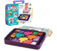 Jouet de construction - BIZAK - Bizak Simbrix Studio 3D - 4030 pièces - 16 couleurs - À partir de 5 ans