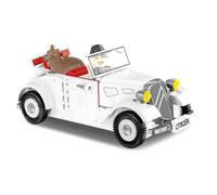 COBI 2264 Kit de Construction, Blanc, Blanc