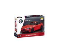 COBI Alfa Romeo Giulia Quadrifoglio 90 briques 24604