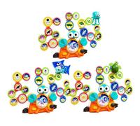 Jouet de construction d'équipement - Jeu de construction éducatif STEM pour garçons et filles, jouet d'apprentissage créatif pour les fêtes d'anniversaire, les activités préscolaires et à la maison