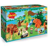 ECOIFFIER Dinoland - Abrick