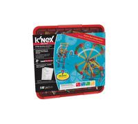 Jouet de construction - K'NEX - 77630 - Pneu à engrenages - Éducation STEM - 8 ans et plus