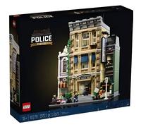 LEGO Creator Expert - Polizeistation