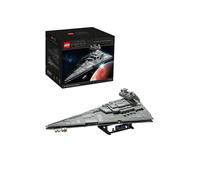 Jouet De Construction Lego Destroyer Stellaire Impérial Ultimate Collector ? Modèle Détaillé ? 16 Ans Et Plus Multicolore TU