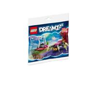 LEGO – Set – DREAMZzz 30636 La fuite de Z-Blob et Bunchu – Polybag