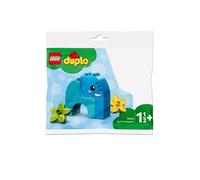 Jouet De Construction Lego Duplo Coloré ? Motricité Fine ? Dès 18 Mois Multicolore TU
