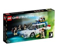 Jouet de construction - LEGO - Ghostbusters SOS Fantômes - 508 pièces - A partir de 10 ans