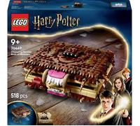 LEGO Harry Potter 76449 Beißendes Monsterbuch der Monster