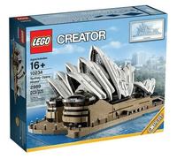 LEGO® Expert 10234 L'opéra de Sydney G