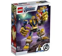 LEGO 76141 Super Heroes Le Robot de Thanos
