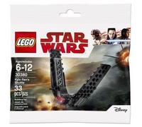 LEGO Star Wars - Kylo Ren's Shuttle (Polybag) - 30380