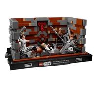 Jouet de construction - LEGO - Star Wars 75339 - 802 pièces - Multicolore - À partir de 18 ans