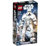 LEGO Jouet de construction Star Wars Range Trooper Blanc 101 pièces 9 ans et plus