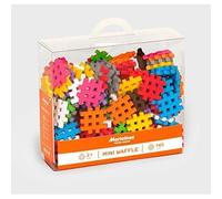 Generique - Jeu de construction Mini gaufres Marioinex - 140 pièces - Multicolore - Enfants