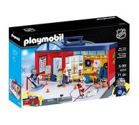 Jouet de construction - PLAYMOBIL - 9293 - Kit de figurines - Multicolore - 3 pièces