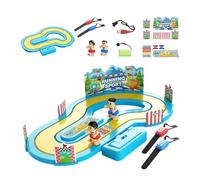 Jouet De Course sur Table Activités Bracelet sans Fil