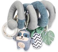 Jouet de crèche en spirale New Baby Sloth