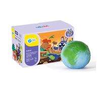 Jouet De Creusement De Dinosaures, Modèle D'Assemblage Bricolage Enfants, Cadeau Éducatif