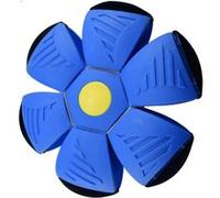 Jouet de décompression Plaisir en famille Rebond Interaction parent-enfant Pression d'évent - Bleu Bleu G