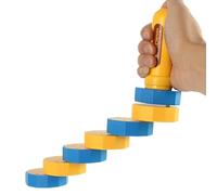 Jouet de défi d'équilibre - Jeu sensoriel pour jeunes | Jouet sensoriel d'équilibre | pour , adultes, familles, étudiants, personnes âgées, salles de classe, voyages, fêtes