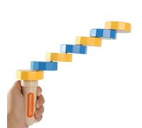 Jouet de défi d'équilibre - Jeu Sensuel, Jouet Sens d'équilibre, pour, Adolescents, Adultes, étudiants, Personnes âgées, soirée familiale, activité en Classe, Voyage, Anniversaire, Vacances