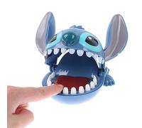 Jouet De Dentiste En Forme De Crocodile, 15 Cm, Morsure De Doigt, Point De Suture, Poussee Des Dents, Cadeau D'anniversaire