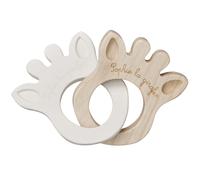Sophie la Girafe – Anneau de dentition Sophie Girafe – Rubber & Wood – Multicolore