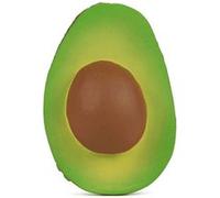 Jouet de dentition - Arnold l'Avocat Vert G