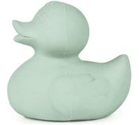 Jouet de dentition - Canard Menthe - OLI&CAROL G
