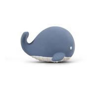 Jouet de dentition Christian la baleine BLANC Filibabba