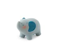 Jouet de dentition Eléphant caoutchouc naturel Sous mon baobab Moulin Roty