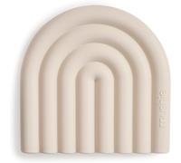 Jouet De Dentition En Silicone Arc-En-Ciel En Silicone Sans BpaAccessoires Pour BébéMatériel Durable & De Haute QualitéShifting Sand