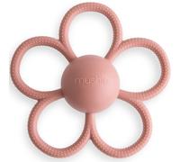 Jouet de dentition en silicone Daisy