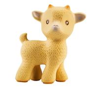 Jouet de dentition et de bain en Caoutchouc Naturel Sola le Chevreau