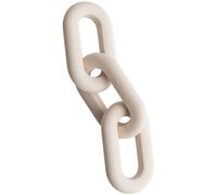 Jouet de dentition en silicone Mushie pour b b (Sable mouvant)