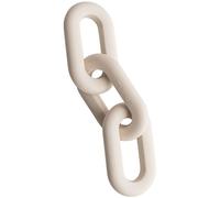 Jouet de dentition en silicone Mushie pour b b (Sable mouvant)