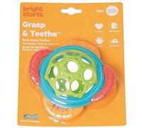 Oball Grasp and Teethe jouet de dentition 3 m+ 1 pcs