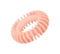 Jouet de dentition pour chien - Puzzle à mâcher élastique, stimulateur d'hygiène buccale, outil d'enrichissement mental | Séances de jeu pour chiots, repos au chenil, vie en appartement, voyages en vo
