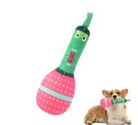 Jouet de dentition souple pour chien | Jouets de dentition souples et flexibles à mâcher pour animal de compagnie, mignon morsure de chiot, nettoyage des dents