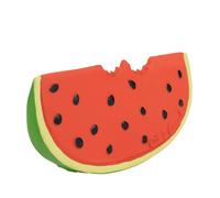 Oli & Carol - Jouet de dentition Wally la Pastèque