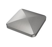 Jouet De Détente À Percussion Flipo Flip Pour Bureau En Acier Inoxydable Énergétique Forme Quadrangulaire 113g Boîte Cadeau Anglaise