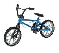 Jouet De Doigt De Montagne, Mini Vélo En Alliage Pour Enfant Yd6731