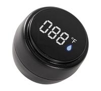 Jouet de douche flottant pour bébé - Thermographe - Testeur de température de l'eau avec affichage numérique pour une lecture facile de la température