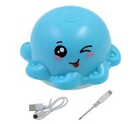 Jouet De Enfant | Gadget Electrique Mignon Rechargeable,Pulvérisateur d'eau pour Le Bain des | pour Filles Garçons Piscine Plage Voyage Maison École Maternelle