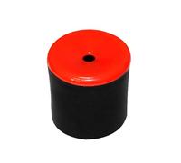 Jouet De Fabricant De Bruit De Farce - Accessoire De Nouveauté Portable avec Tube Sonore Amusant | Gadget De Blague Créatif pour Les Fêtes D', Voyage, Camping, Salle De ag Amusant, Cad