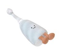 Jouet de fée des dentspour garçons - Monstre en peluche souple et, jouet pour enfants, support de poche magique | Cadeau pour le jalon de la jeunesse, souvenir du