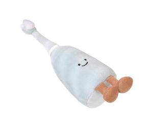 Jouet de fée des dentspour garçons - Monstre en peluche souple et, jouet pour enfants, support de poche magique | Cadeau pour le jalon de la jeunesse, souvenir du