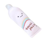 Jouet de fée Doux - de Dessin animé avec Dents, Peluche décorative pour bébé garçons Amis Adolescents Famille école Petite Amie Fils Fille Jeunes