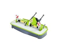 Jouet de ferme - CLAAS - DISCO 3600FC - Motorisé - Coupe frontale - Largeur 46cm